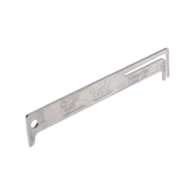 Produktbild von SHIMANO TL-CN42, Kettenlehre, silber, SH-Y12160000