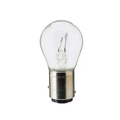 Produktbild von Philips LongLife EcoVision 12499LLECOB2 Längere Lebensdauer, 5 W, 12 V, P21/5W, 2 Stück(e)