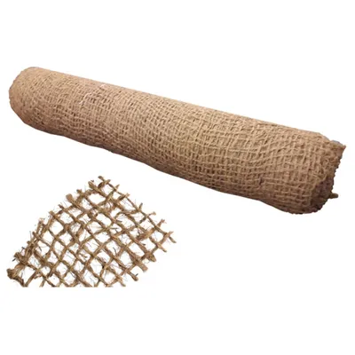 Immagine prodotto di Nohel Garden KOKOS rete antierosione naturale 2x50m