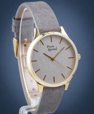 Obrázok produktu pre Dámske hodinky Pierre Ricaud Classic