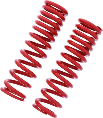 Obrázek produktu pro YSS červené pružiny tlumičů 40-30-50-200