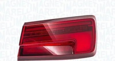 Produktbild von MAGNETI MARELLI Heckleuchte Rechts 714081700210