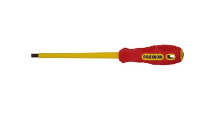 Produktbild von Proxxon  VDE Schraubendreher Schlitz 2,5 x 0,4  x 75, 22300