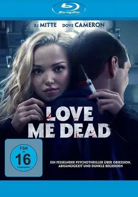 Produktbild von Love Me Dead