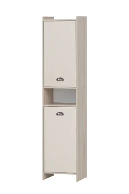 Produktbild von Möbelpartner Hochschrank Lindholm 155292 Breite 40 cm