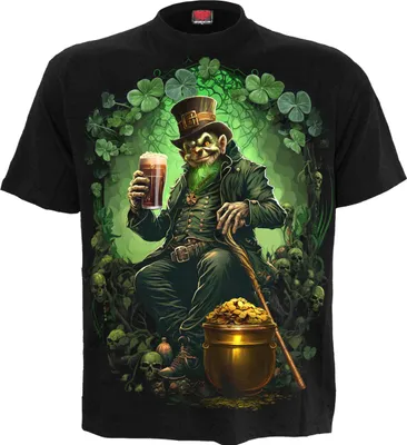 Produktbild von Spiral - Shenanigans - T-Shirt