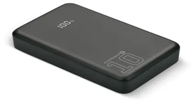 Immagine prodotto di everActive Powerbank Energy Bank EB-11QB 22,5 W 2x USB-A USB-C - Batteria