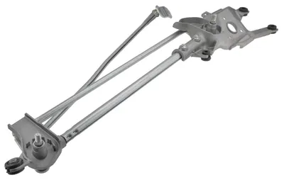 Produktbild von NTY Wischergetriebe Scheibenreinigung EMW-MS-004 Vorne für MITSUBISHI L 200 / Triton Pritsche / Fahrgestell (KAT, KBT)