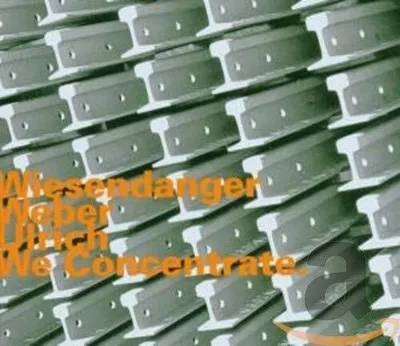 Produktbild von We Concentrate