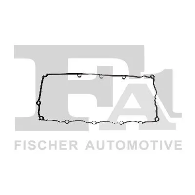 Produktbild von FA1 EP1400-903 Ventildeckel Zylinderkopfhaube Dichtung passend für MERCEDES-BENZ A-Klasse (W168) VANEO (414)