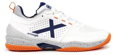 Produktbild von Munich Atomik 49 Padelschuhe Weiß EU 44 Weiß EU 44