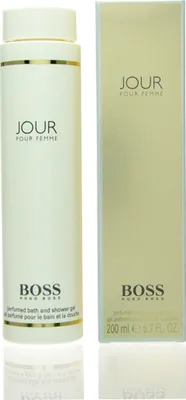 Produktbild von Hugo Boss Boss Jour Pour Femme Shower Gel 200 ml