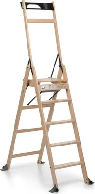 Obrázok produktu pre Foppapedretti LaScala 5.0, 199 cm, 150 kg, 12 kg, 640 mm, 105 cm, 64 cm