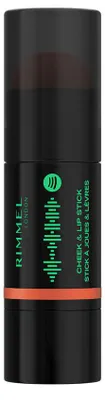 Zdjęcie produktu dla HYBRID GLOW Multistick #210 - Peachy Rhythm, 1 sztuka