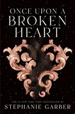 Image de Once Upon a Broken Heart