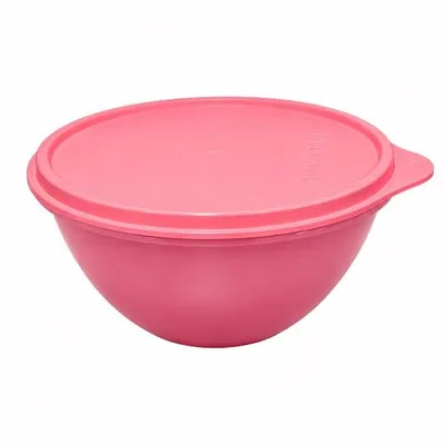 Immagine prodotto di Contenitore ermetico Tupperware, ciotola "Wonder", 775 ml, rosa