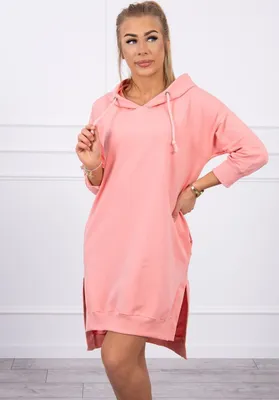 Immagine prodotto di Kesi Felpa Donna Abito Ishingaine Albicocca Universale