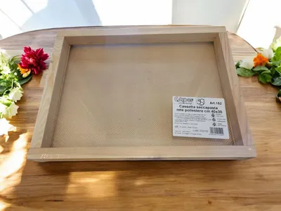Produktbild von Caper Nudeltrocknerbox cm30x40 Küchenzubehör