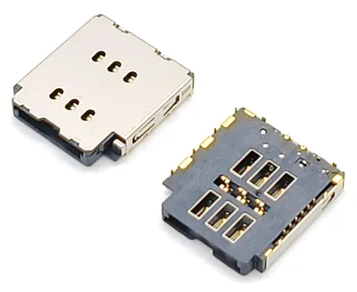 Produktbild von SIM-Kartenleser für iPhone 14 Pro