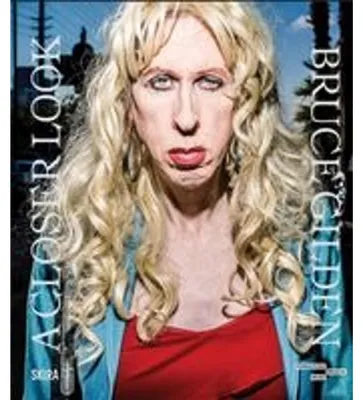 Immagine prodotto di Bruce Gilden