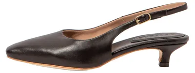Produktbild von Neosens Sandalen mit Absatz Damen S3024 NAPPA BLACK/ ALEDO Farbe Schwarz