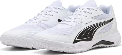 Image de PUMA Solarflash III, Taille:37 (UK 4), Couleur:PUMA White-PUMA Black
