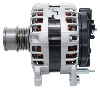 Produktbild von BOSCH 1 986 A01 094 Lichtmaschine Generator LiMa 140A 14V für VW Golf VII Schrägheck (5G1, BQ1, BE1, BE2) Polo Schrägheck (6R1, 6C1) Passat Variant