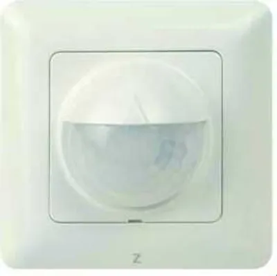 Produktbild von Züblin Garde 300, Wand, Weiß, 5 Lux, 10 - 1200 s, 1 m, 3 m