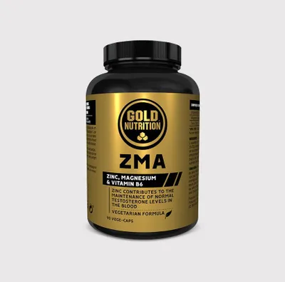 Obrázok produktu pre Gold Nutrition Vitamíny a doplnky stravy ZMA – 90 kapsúl