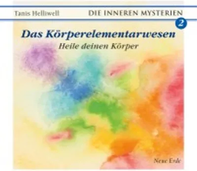 Obrázek produktu pro Das Körperelementarwesen