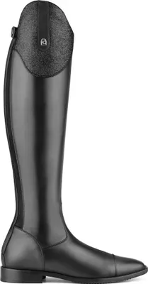 Produktbild von Cavallo Reitstiefel CAVALLINUS JUMP Ed. Bling Black