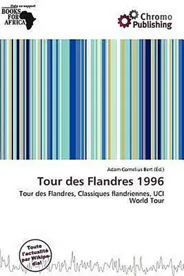 Produktbild von Tour des Flandres 1996