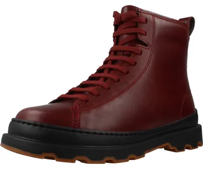 Image de Camper Noray Couleur Bordeaux