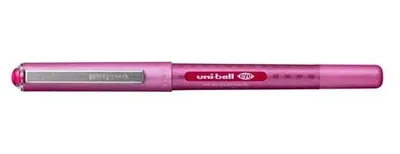 Roller, 0,5 mm, UNI "UB-157DE Eye Eco", ružová
