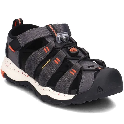 Produktbild von Keen Newport Neo H2 Y-Magnet/Spicy Orang Na Magnet/Spicy Orange 33