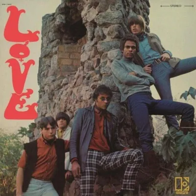 Produktbild von Love-Love