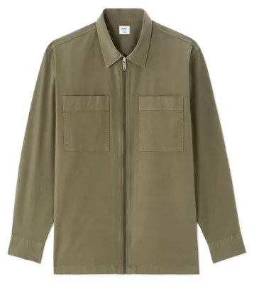 Produktbild von Celio Naleonset Overshirt M