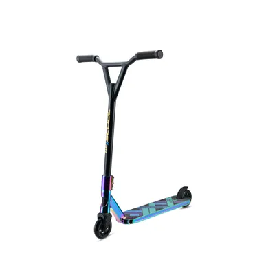 Image de Scool | Stuntstep | flaX 8.7 - Regenboog