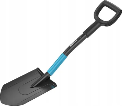 Zdjęcie produktu dla Cellfast IPRO™ Krótki szpadel do twardej gleby 19 x 78 cm