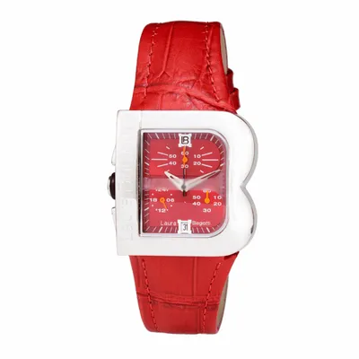 Produktbild von Damenuhr Laura Biagiotti LB0002L-05 (Ø 33 mm)