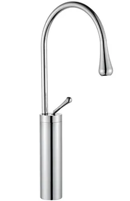Immagine prodotto di Mexen Dorado rubinetto per lavabo, cromo - 747310-00