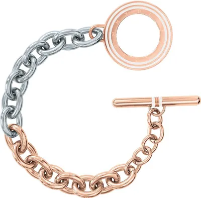 Produktbild von Tommy Hilfiger Jewelry CLASSIC SIGNATURE 2700610 Damenarmband Sehr Elegant