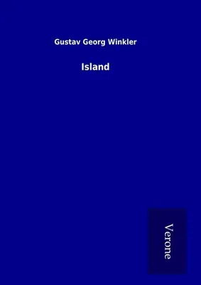 Produktbild von Island