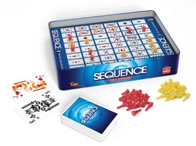 Produktbild von Goliath 375050.212, Kartenspiel, Reisen/Abenteuer, 7 Jahr(e), 20 min