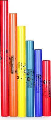 Image de Jeu de boomwhackers diatoniques