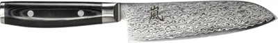 Obrázek produktu pro Yaxell RAN Santoku Messer, 16.5 cm