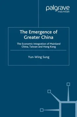 Produktbild von The Emergence of Greater China