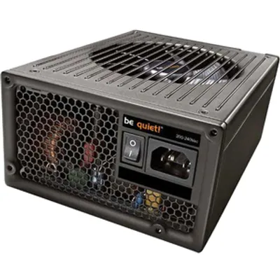 Produktbild von be quiet! Dark Power Pro P8, 750 W, 100 - 240 V, 50/60 Hz