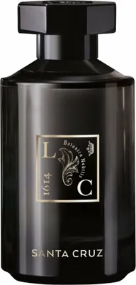 Produktbild von LE COUVENT Santa Cruz EDP 100ml
