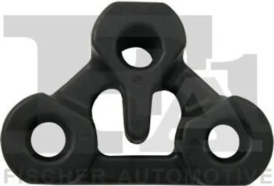 Produktbild von FA1 Auspuffhalter für HONDA CIVIC VIII Stufenheck (FD, FA) Hinten Auspuffanlage Montageteil 793-932